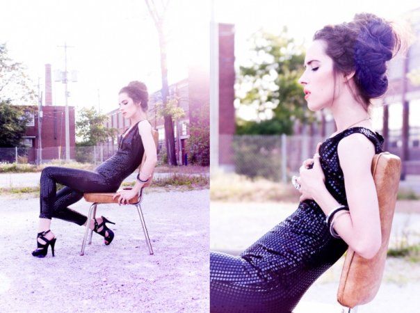 joanna - may 2009