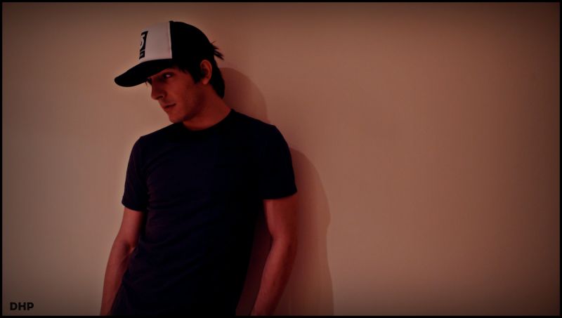 David - Barbara session