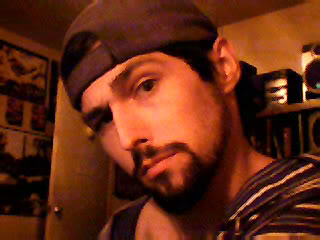 DirtNasty - Webcam Shot