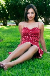 Jackie R - Stanford University