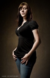 Monica F** - Image 4