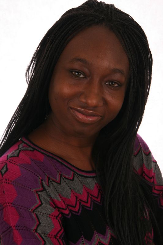 Alesha Morant - Ms. Alesha Morant