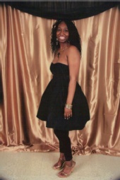 Alesha Morant - Ms. Alesha Morant