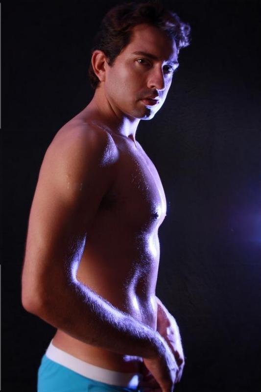 Ricky Calderon