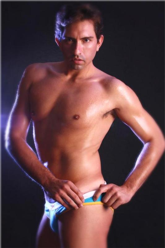Ricky Calderon