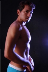 Ricky Calderon