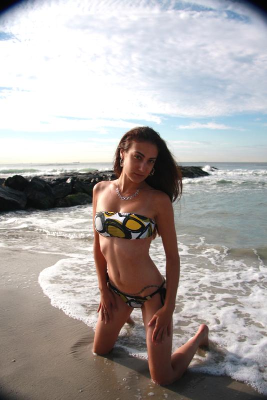 Patricia Jae