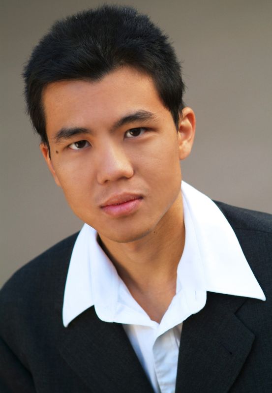 Jonathan Doh - JONATHAN DOH - SECONDARY PICTURE