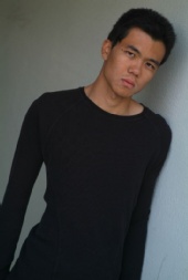 Jonathan Doh - JONATHAN DOH - THIRD PICTURE