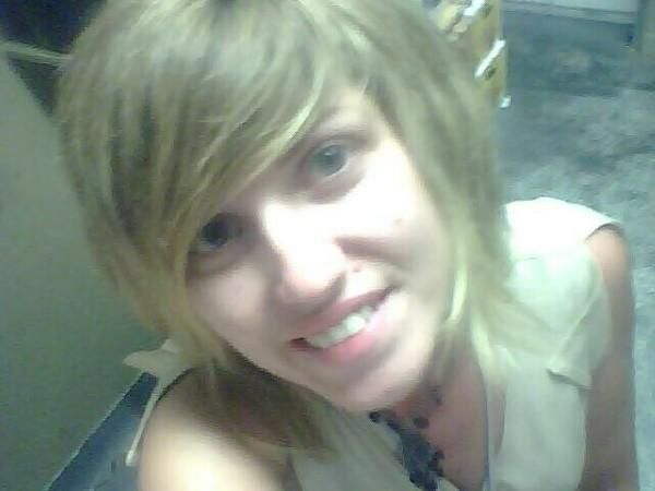 Aubrey Flaherty - Med Length 