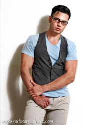 Daniel Adrian