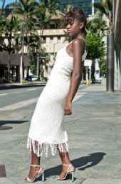 Emmanuelle - Downtown Honolulu