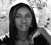 Emmanuelle - My favorite headshot