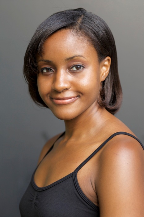 Marie Francois