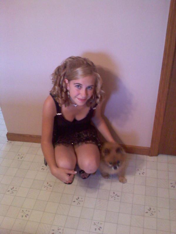 jenni - Jenna and Daubie