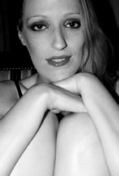 Zoe Davis - Zoe - Head Shot
