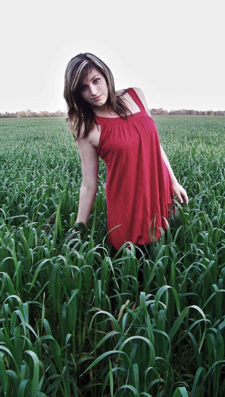 Jessica Courtney - Searching