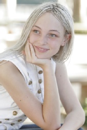 Gabby - Fullbody Pic