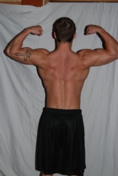 jake - amature shot 3