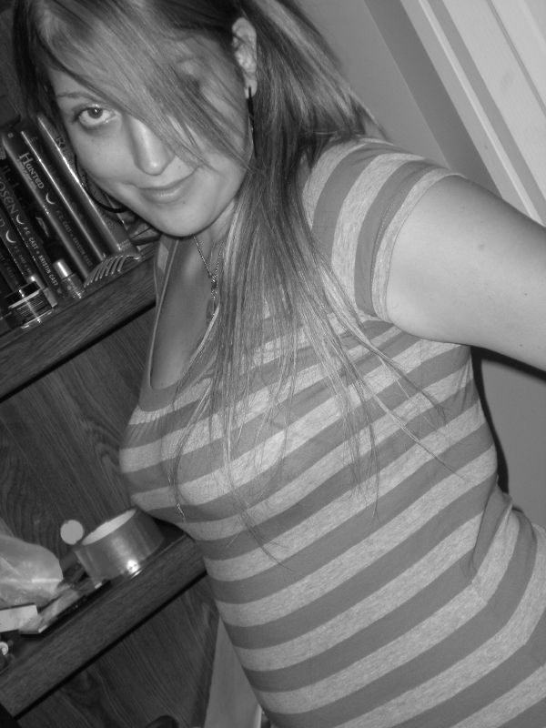 Rhiannon Grayson - always smiling