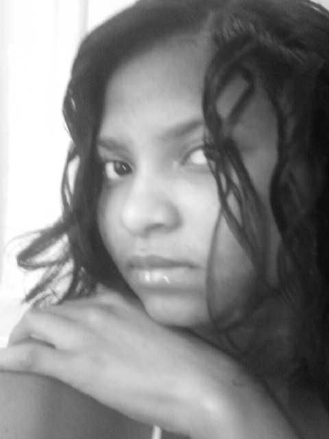 Tina - Model