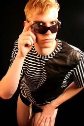 Travis Daniel Cochran