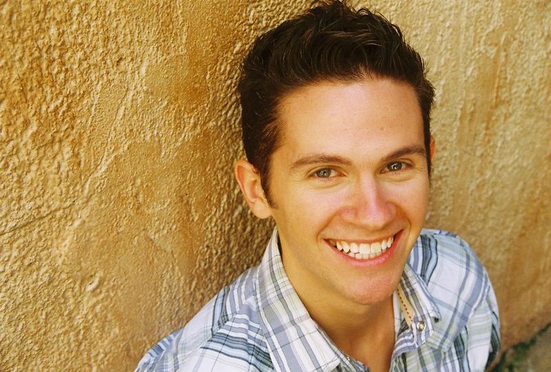 Micah - Micah J. Tappe