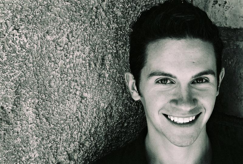 Micah - Micah J. Tappe