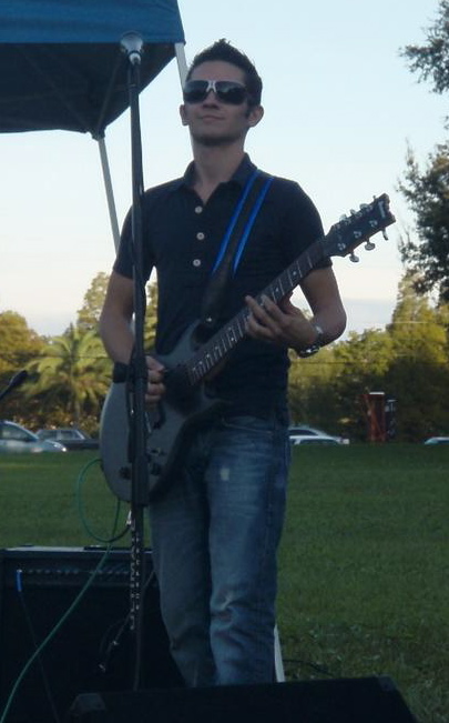 Micah - Micah J. Tappe