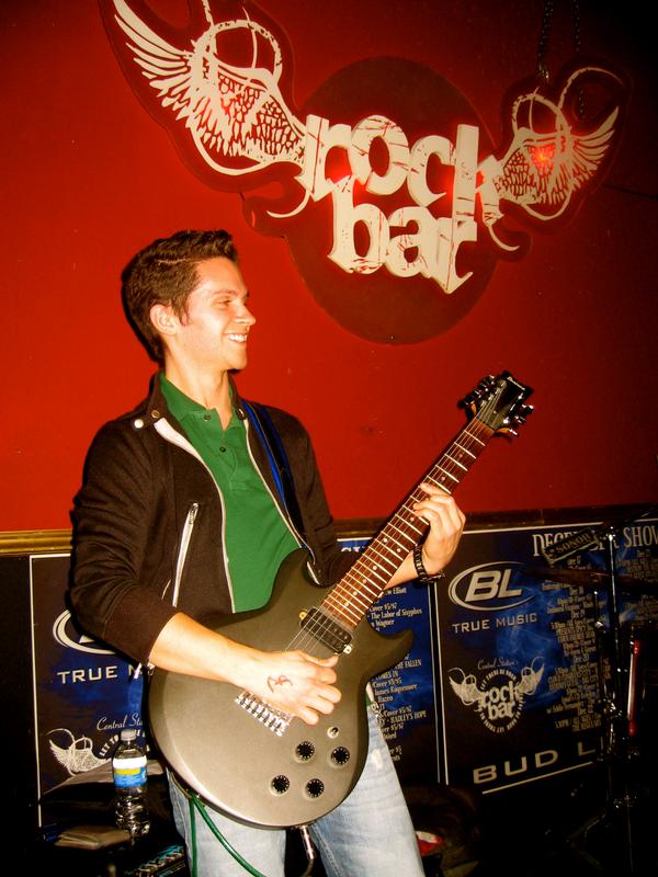 Micah - Micah J. Tappe