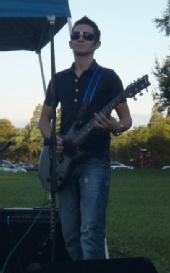 Micah - Micah J. Tappe