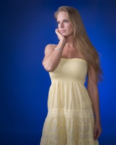 April Lynn