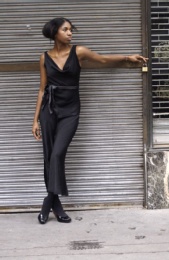 Ario Mangal - Streetshooter