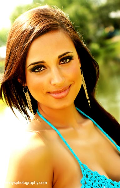 Marina Marci - Blue cover-up--headshot