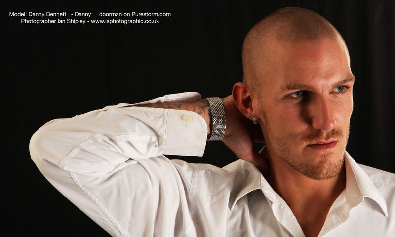 Daniel Bennett - SMART LOOK