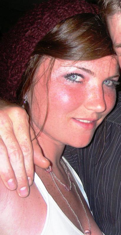 Toni Leslie