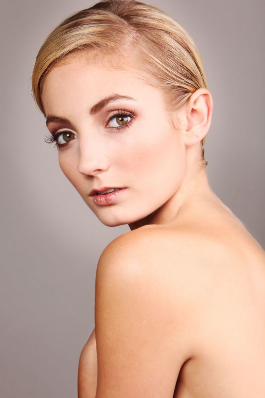 Krystal Lee - Michael Andrus