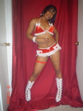 MADDAMCBTX1 - SUPER HOT PETITE SEXYMODEL