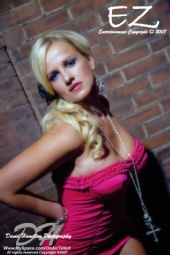 Mrs. D - Summer Heat