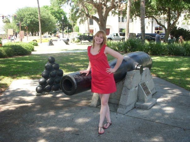 Andria Sweetwater