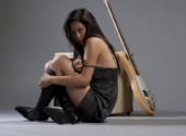 ISABELLA LUONG