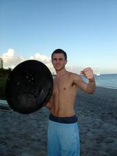 josh