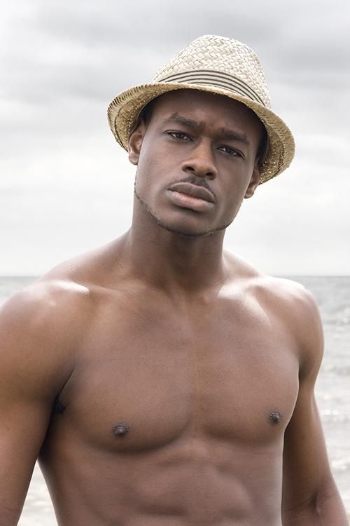 Seun Babatola - Beach Theme