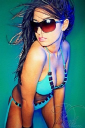 Ashley-Marie