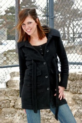 Denise Huffman
