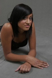 NEYSA RIVERA - model pic 5