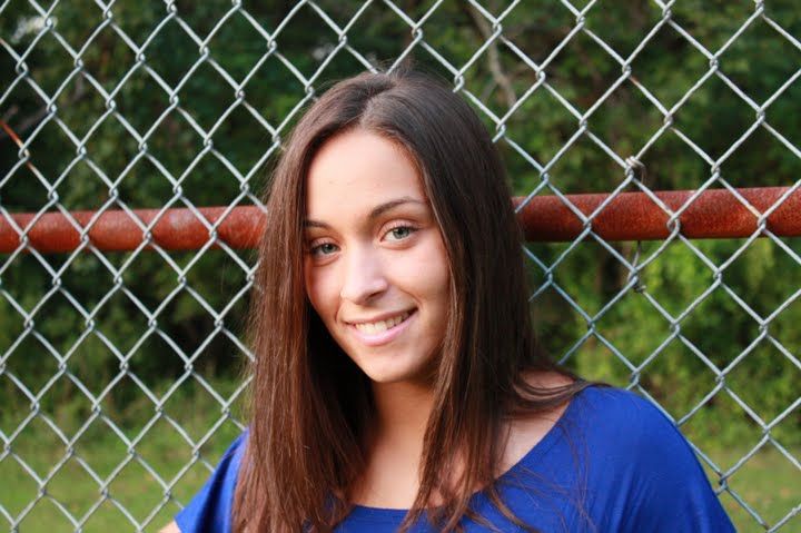 Brittany Bento - gate