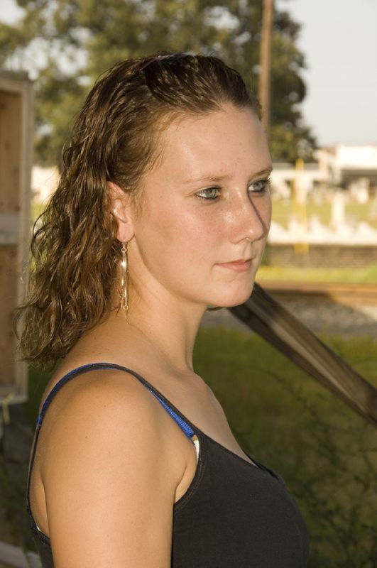 amberjones - Train station
