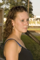 amberjones - Train station