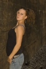 amberjones - Train station